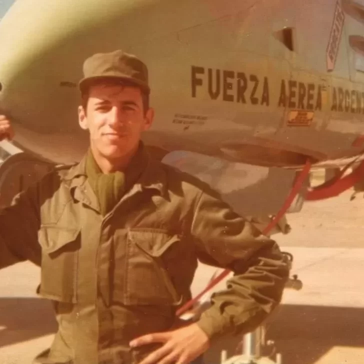 “El peso de su nombre”: el documental sobre Malvinas realizado por 8 mujeres y que traspasó fronteras “El peso de su nombre”: el documental sobre Malvinas realizado por 8 mujeres y que traspasó fronteras