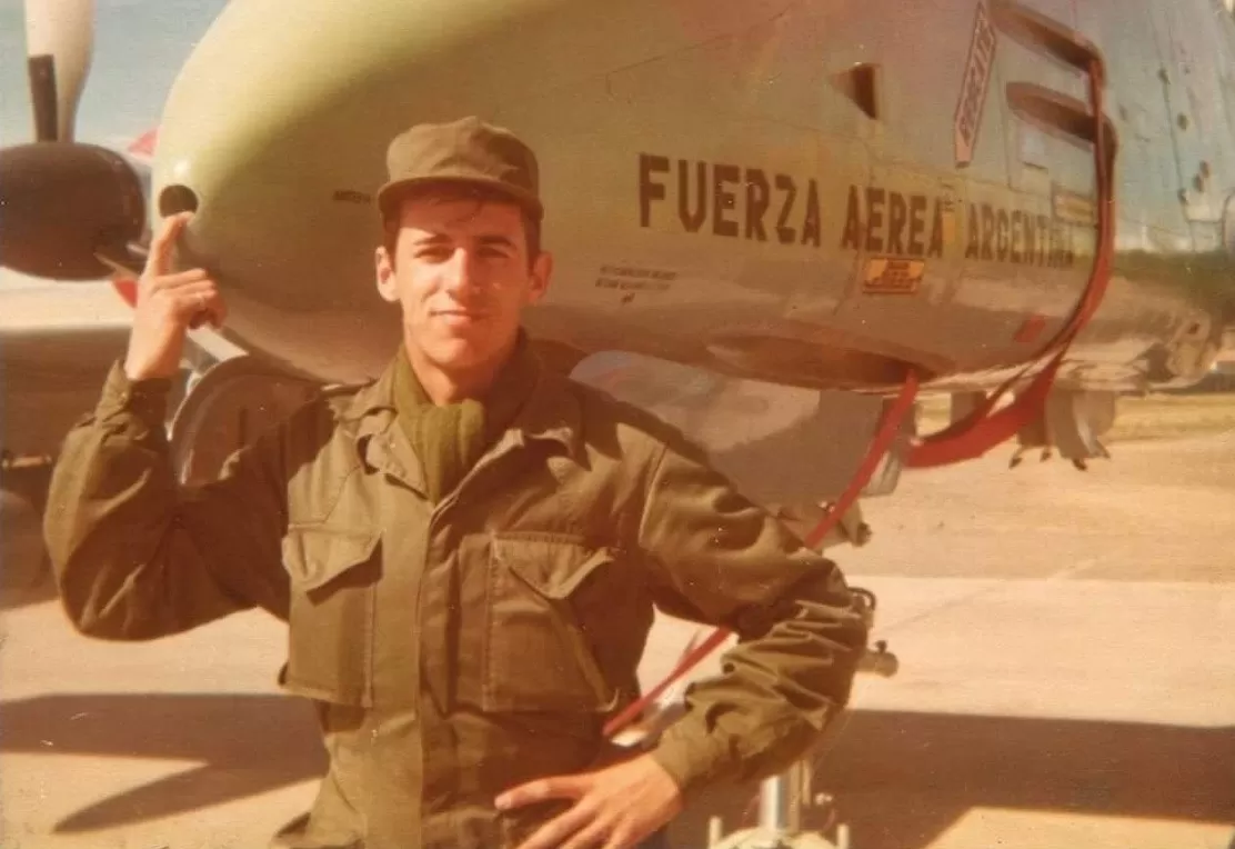 “El peso de su nombre”: el documental sobre Malvinas realizado por 8 mujeres y que traspasó fronteras “El peso de su nombre”: el documental sobre Malvinas realizado por 8 mujeres y que traspasó fronteras