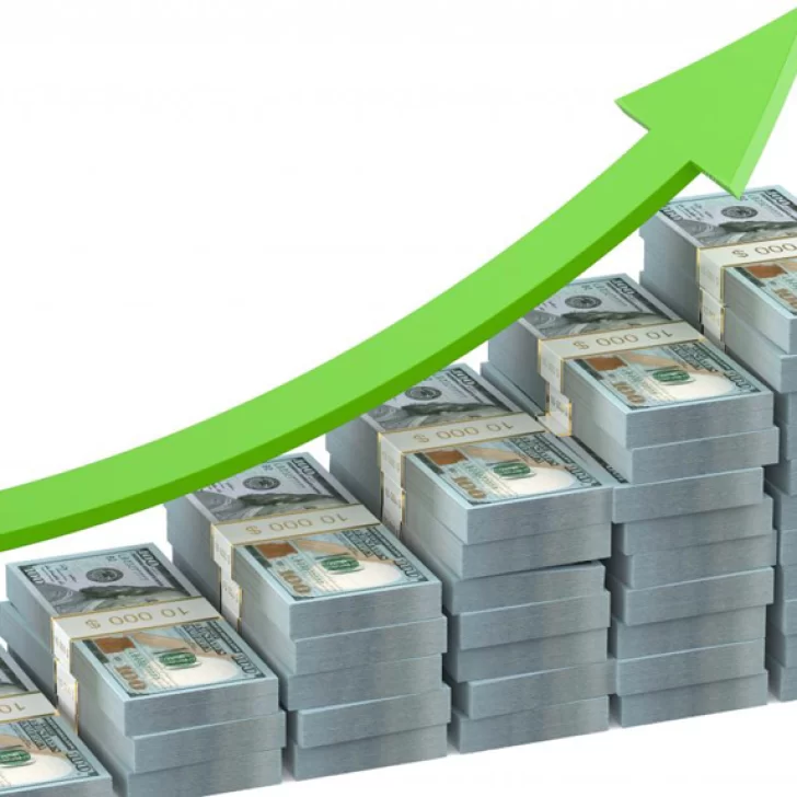 Sin confianza en el mercado y el dólar no para: $ 28,85