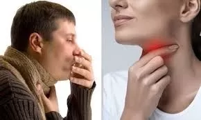Cómo aliviar el dolor de garganta