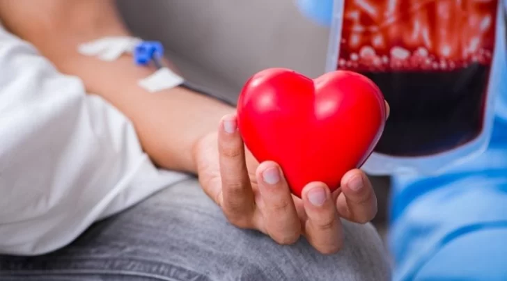 Río Gallegos: buscan donantes de sangre para un paciente en urgencia