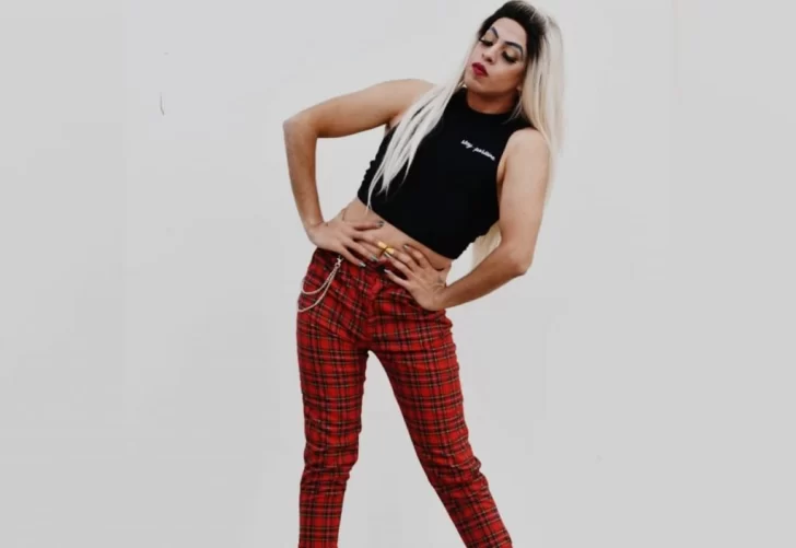 Drag Queen: “Algo distinto para el sur”