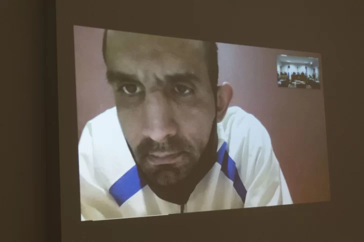 Caso Pablo Galeazzo: dieron ocho años de prisión para el asesino