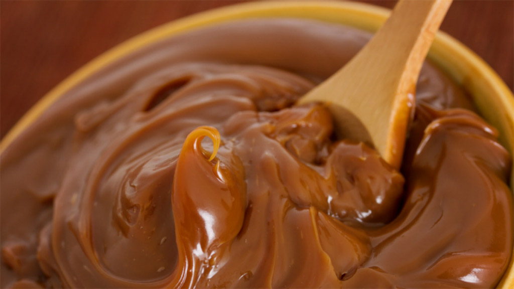 ¡100% argentino! Mirá la receta para hacer dulce de leche casero en tan solo 5 pasos ¡100% argentino! Mirá la receta para hacer dulce de leche casero en tan solo 5 pasos