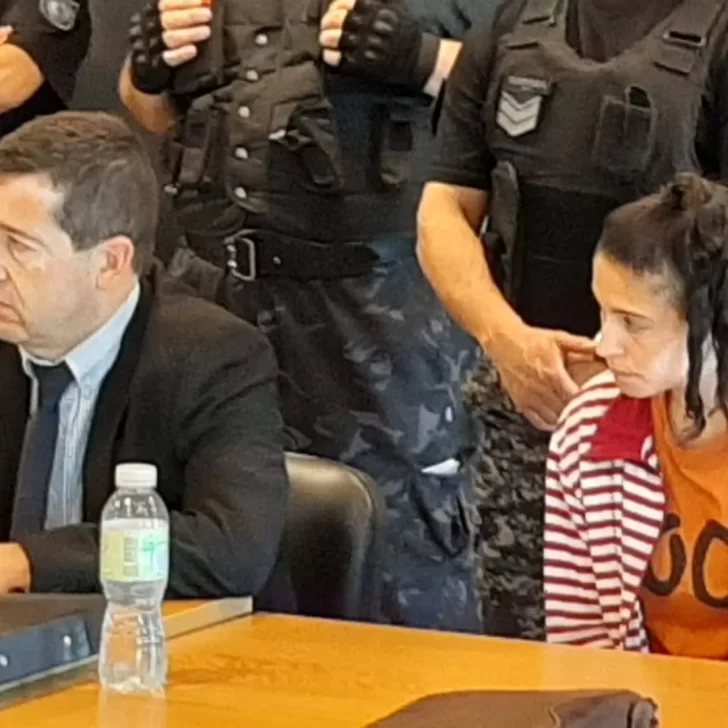 Las acusadas por el homicidio de Lucio Dupuy se negaron a declarar