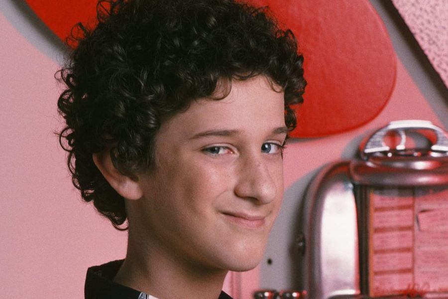A sus 44 años, murió el actor Dustin Diamond, actor de “Salvado por la campana” A sus 44 años, murió el actor Dustin Diamond, actor de “Salvado por la campana”