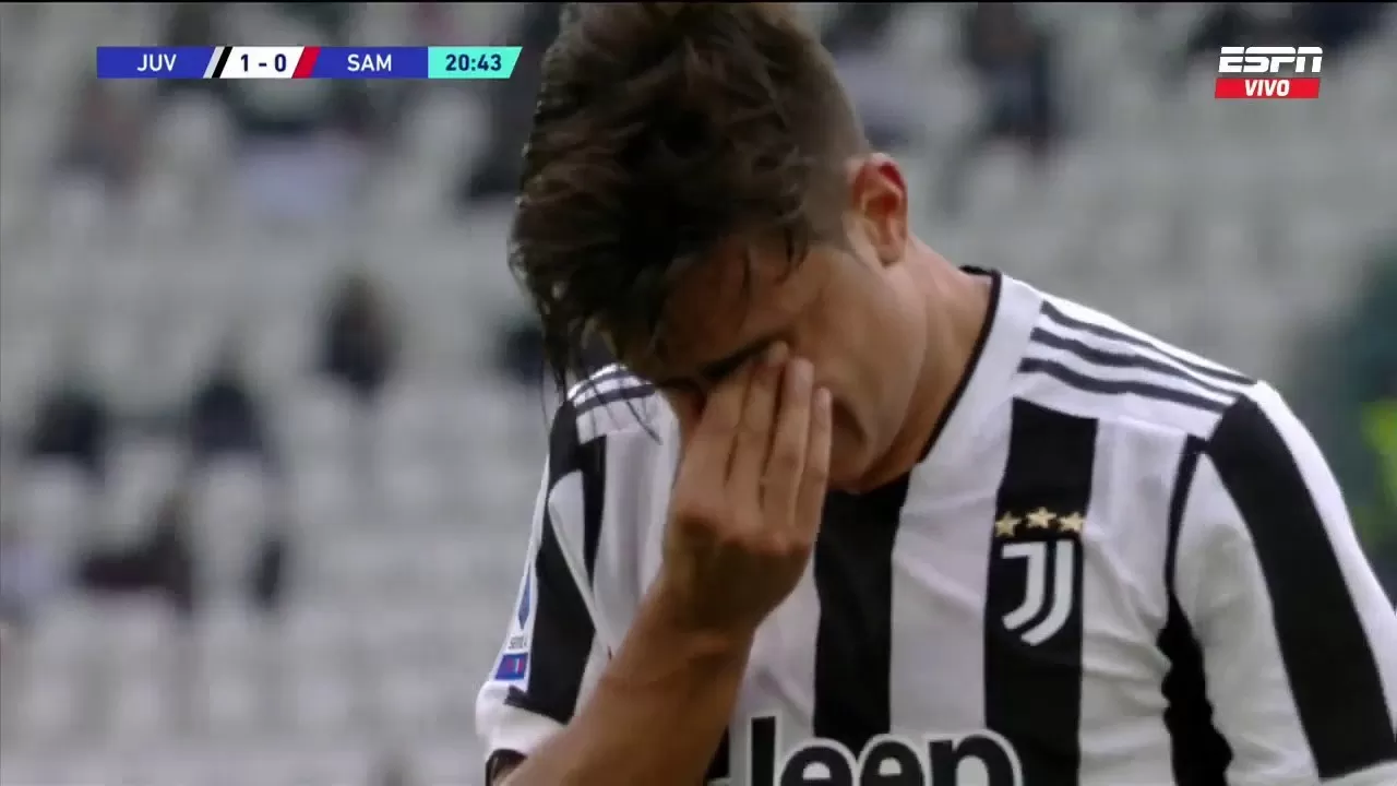 Paulo Dybala salió lesionado y se perdería la siguiente fecha de eliminatorias Paulo Dybala salió lesionado y se perdería la siguiente fecha de eliminatorias