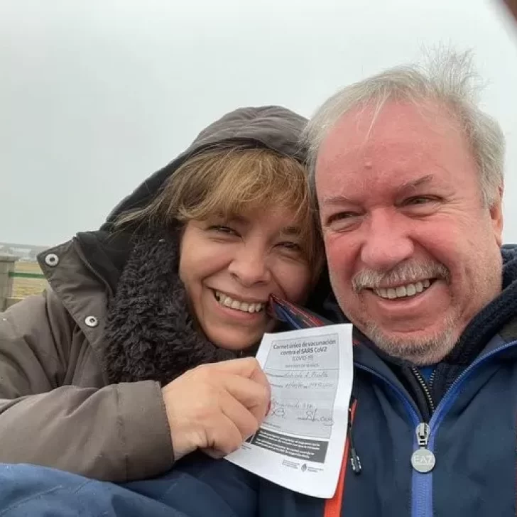 Daniel Peralta: “Los fondos los puse en el salario de la gente y lo volvería a hacer” Daniel Peralta: “Los fondos los puse en el salario de la gente y lo volvería a hacer”