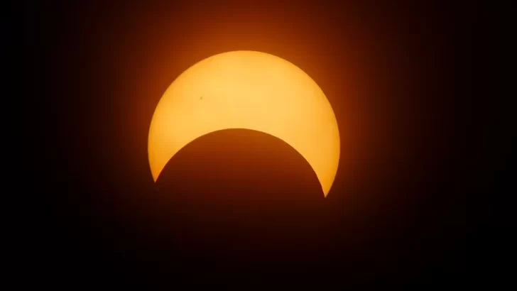 Eclipses solares en 2024: cuáles son las próximas fechas y lugares