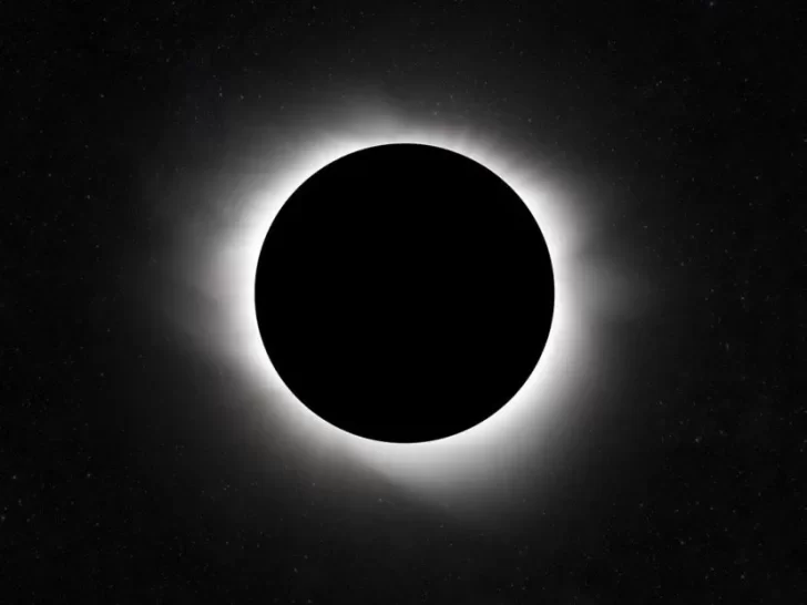 Eclipse lunar total: Como afecta el eclipse a cada signo del zodiaco