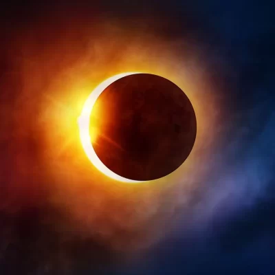 Eclipses 2022: cuándo serán y de qué manera afectarán a cada signo del zodiaco