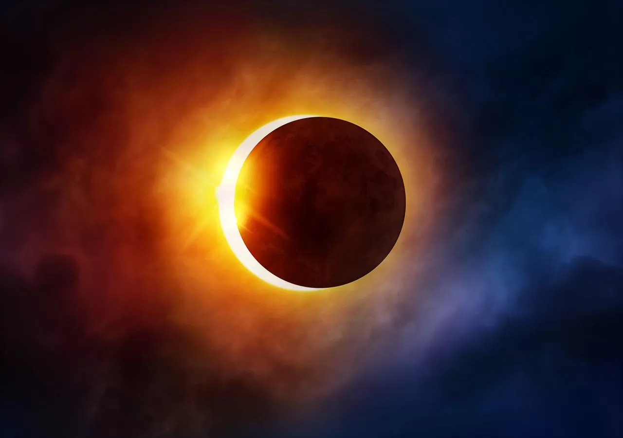 Eclipses 2022: cuándo serán y de qué manera afectarán a cada signo del zodiaco