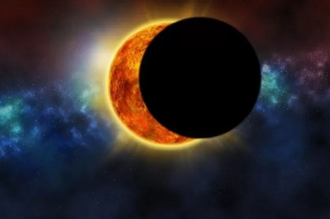 Cuántos eclipses habrá en el 2023