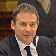 Eduardo Costa apoyó a Jairo Guzmán y pidió el voto para “respaldar las reformas”