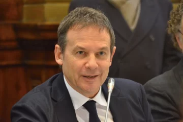 Eduardo Costa apoyó a Jairo Guzmán y pidió el voto para “respaldar las reformas” Eduardo Costa apoyó a Jairo Guzmán y pidió el voto para “respaldar las reformas”