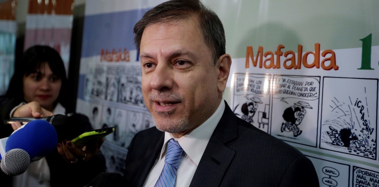 Argentina y Rusia, una relación cada vez más fuerte Argentina y Rusia, una relación cada vez más fuerte