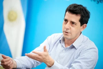 Disturbios frente al Congreso: rechazan moción de Wado de Pedro para interrumpir la sesión