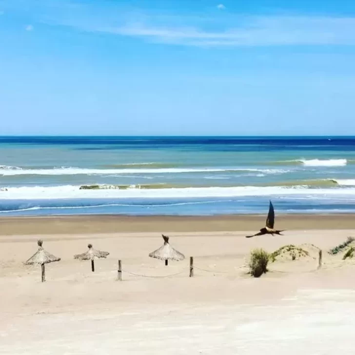 Vacaciones 2022: las 10 playas exclusivas y poco conocidas de la Costa Atlántica Vacaciones 2022: las 10 playas exclusivas y poco conocidas de la Costa Atlántica