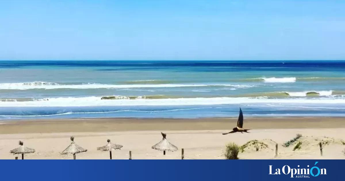 Vacaciones 2022: las 10 playas exclusivas y poco conocidas de la Costa ...