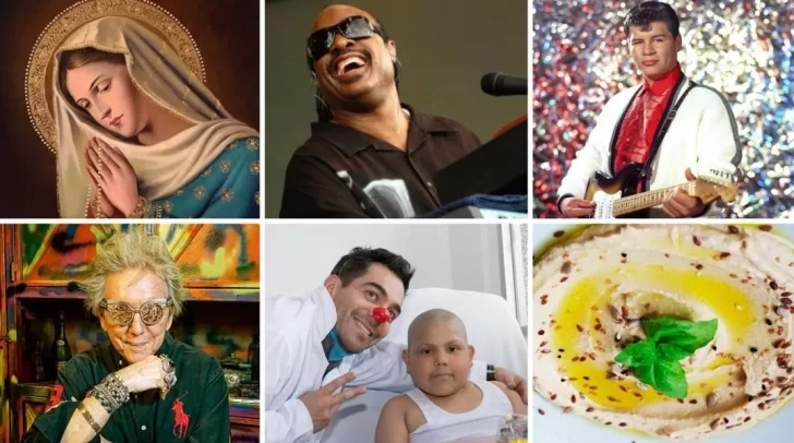 Efemérides del 13 de mayo: ¿Qué pasó un día como hoy?