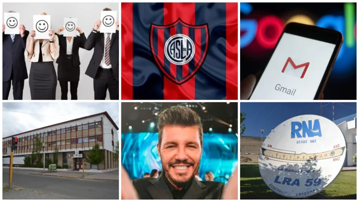 Efemérides del 1 de abril: ¿qué pasó un día como hoy?