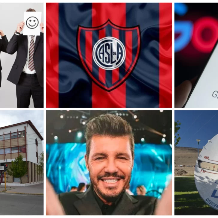Efemérides del 1 de abril: ¿qué pasó un día como hoy?