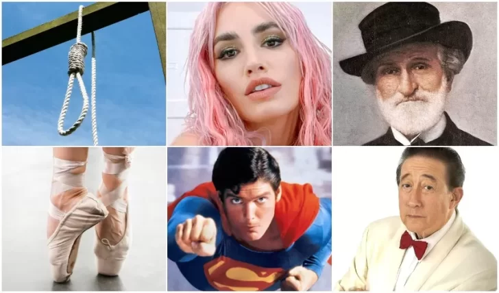 Efemérides del 10 de octubre: ¿Qué pasó un día como hoy?