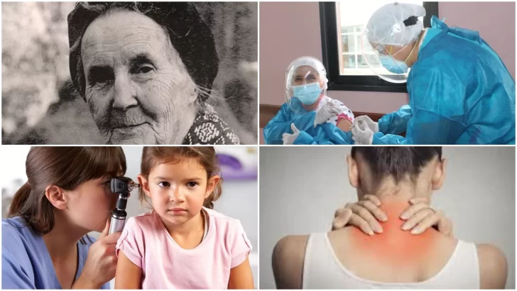 Efemérides del 12 de mayo: ¿Qué pasó un día como hoy?