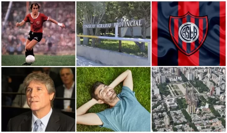 Efemérides 19 de noviembre: ¿Qué pasó un día como hoy?
