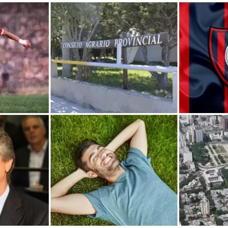 Efemérides 19 de noviembre: ¿Qué pasó un día como hoy?