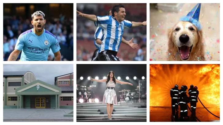 Efemérides del 2 de junio: ¿Qué pasó un día como hoy?