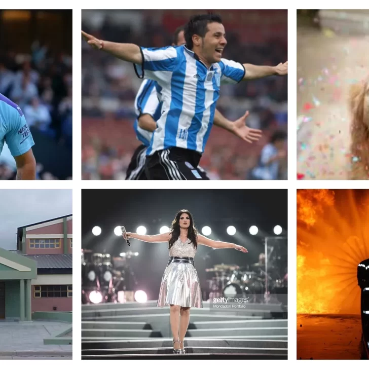 Efemérides del 2 de junio: ¿Qué pasó un día como hoy?