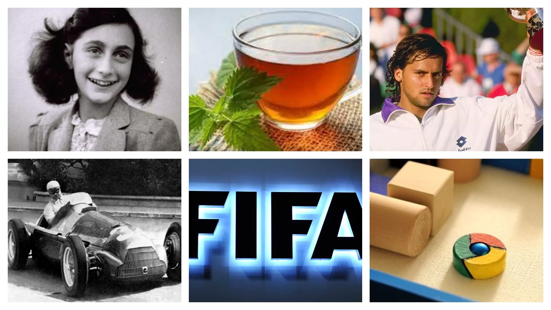 Efemérides del 21 de mayo: ¿Qué pasó un día como hoy? Efemérides del 21 de mayo: ¿Qué pasó un día como hoy?