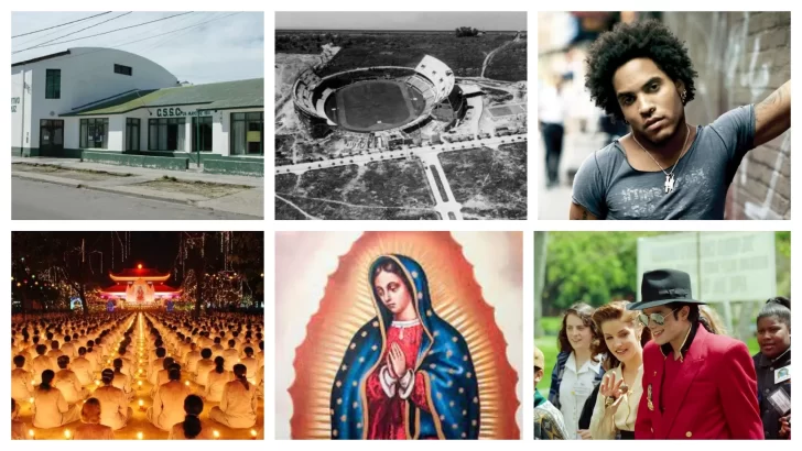 Efemérides del 26 de mayo: ¿Qué pasó un día como hoy?