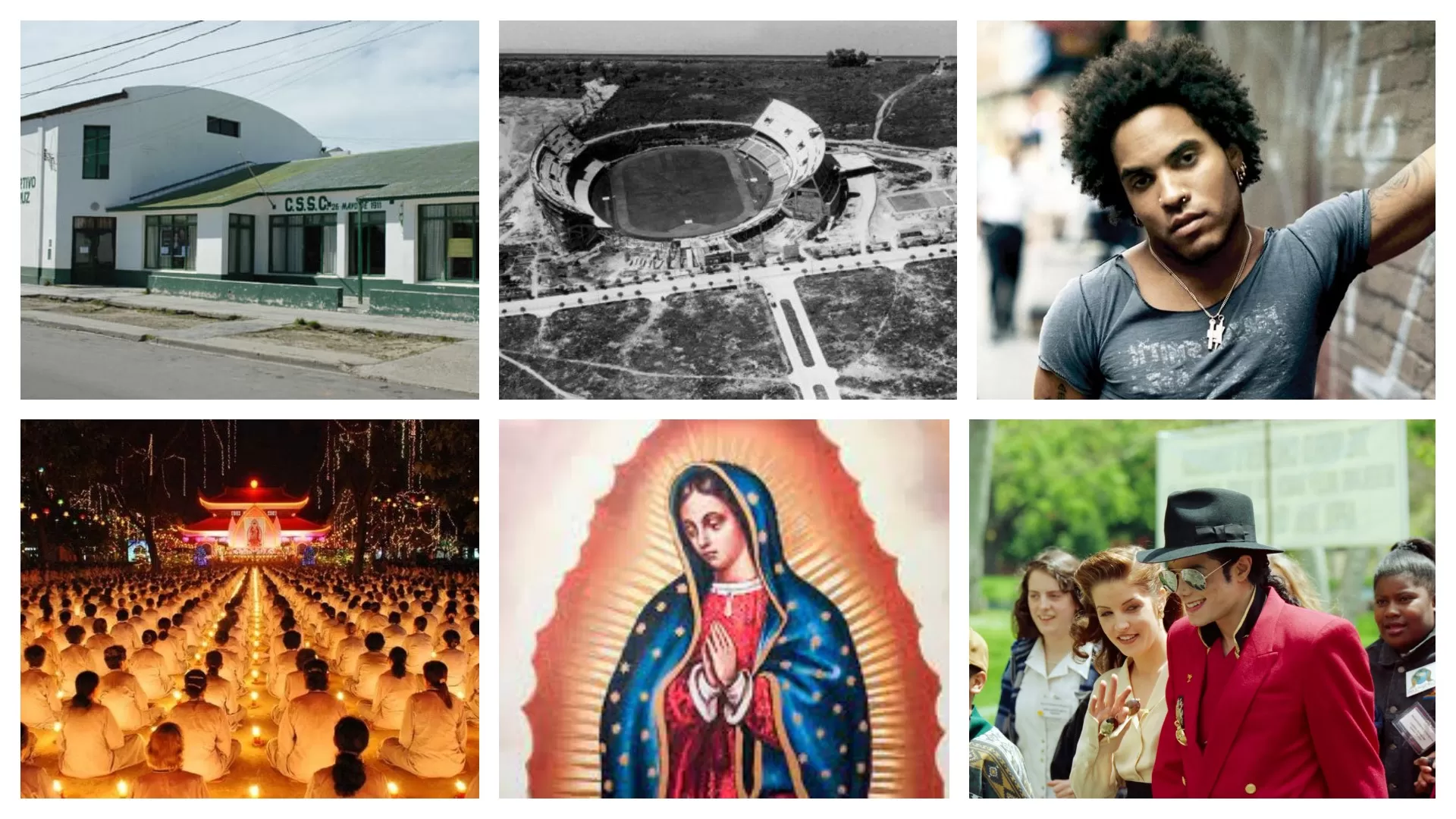 Efemérides del 26 de mayo: ¿Qué pasó un día como hoy? Efemérides del 26 de mayo: ¿Qué pasó un día como hoy?