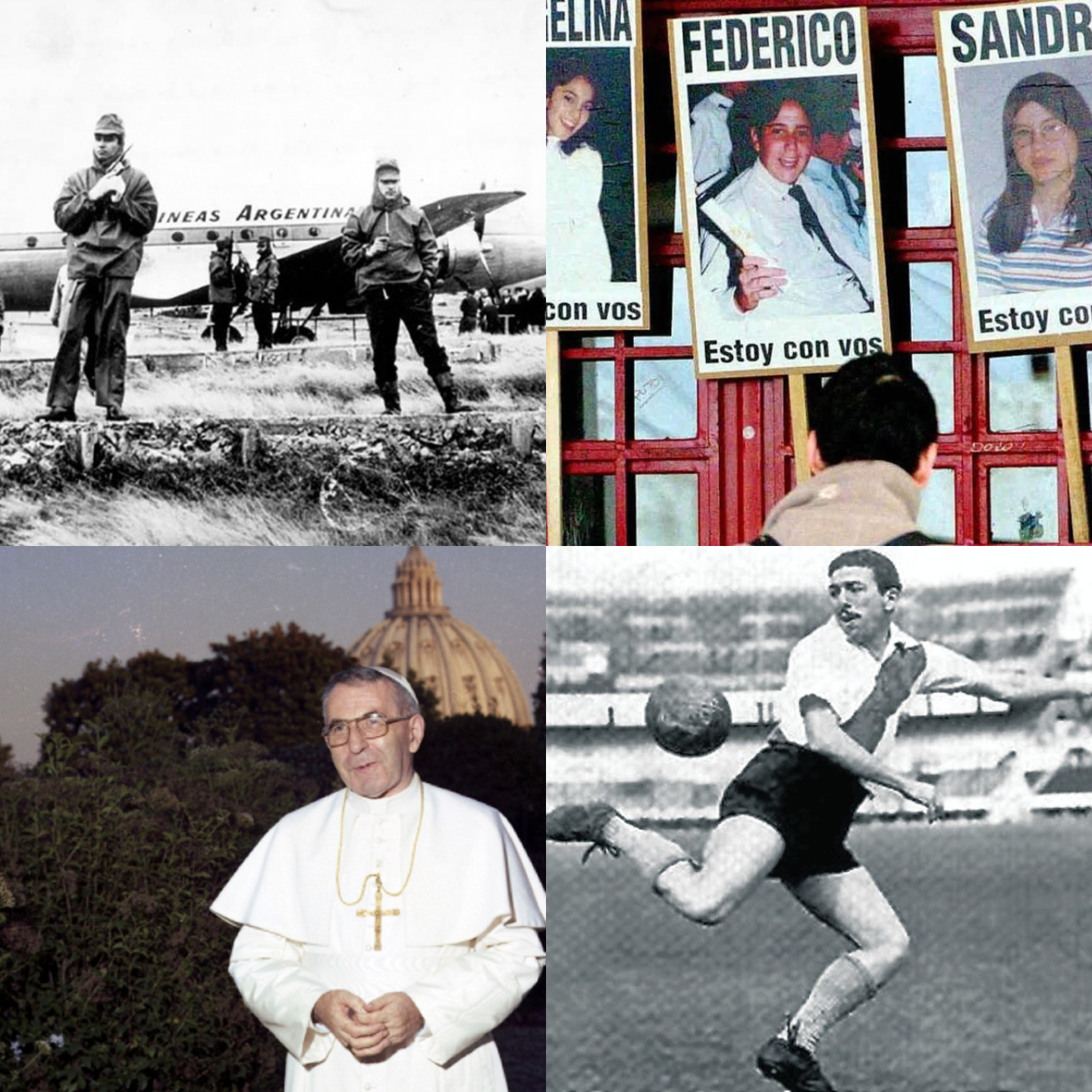 Efemérides: ¿Qué pasó un día como hoy, 28 de septiembre en Argentina y el mundo? Efemérides: ¿Qué pasó un día como hoy, 28 de septiembre en Argentina y el mundo?