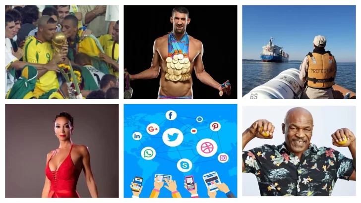 Efemérides del 30 de junio: ¿Qué pasó un día como hoy?