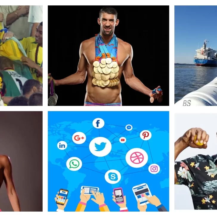 Efemérides del 30 de junio: ¿Qué pasó un día como hoy? Efemérides del 30 de junio: ¿Qué pasó un día como hoy?