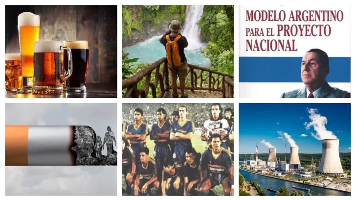 Efemérides del 31 de mayo: ¿Qué pasó un día como hoy?