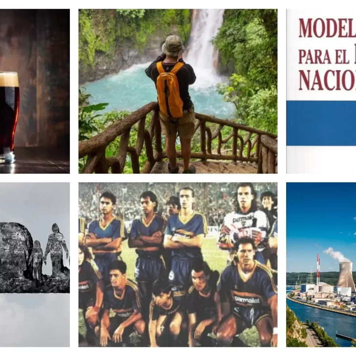 Efemérides del 31 de mayo: ¿Qué pasó un día como hoy?