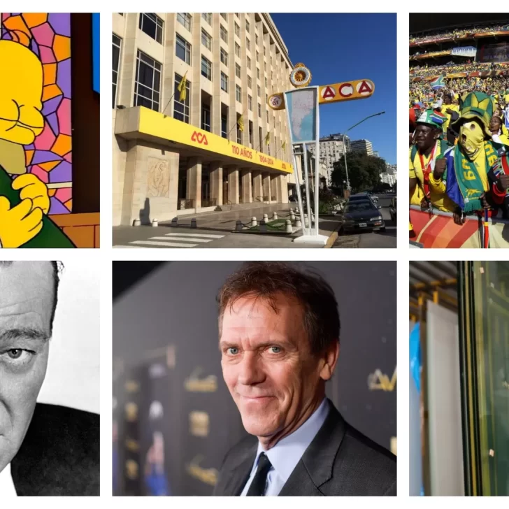 Efemérides del 11 de junio: ¿Qué pasó un día como hoy? Efemérides del 11 de junio: ¿Qué pasó un día como hoy?