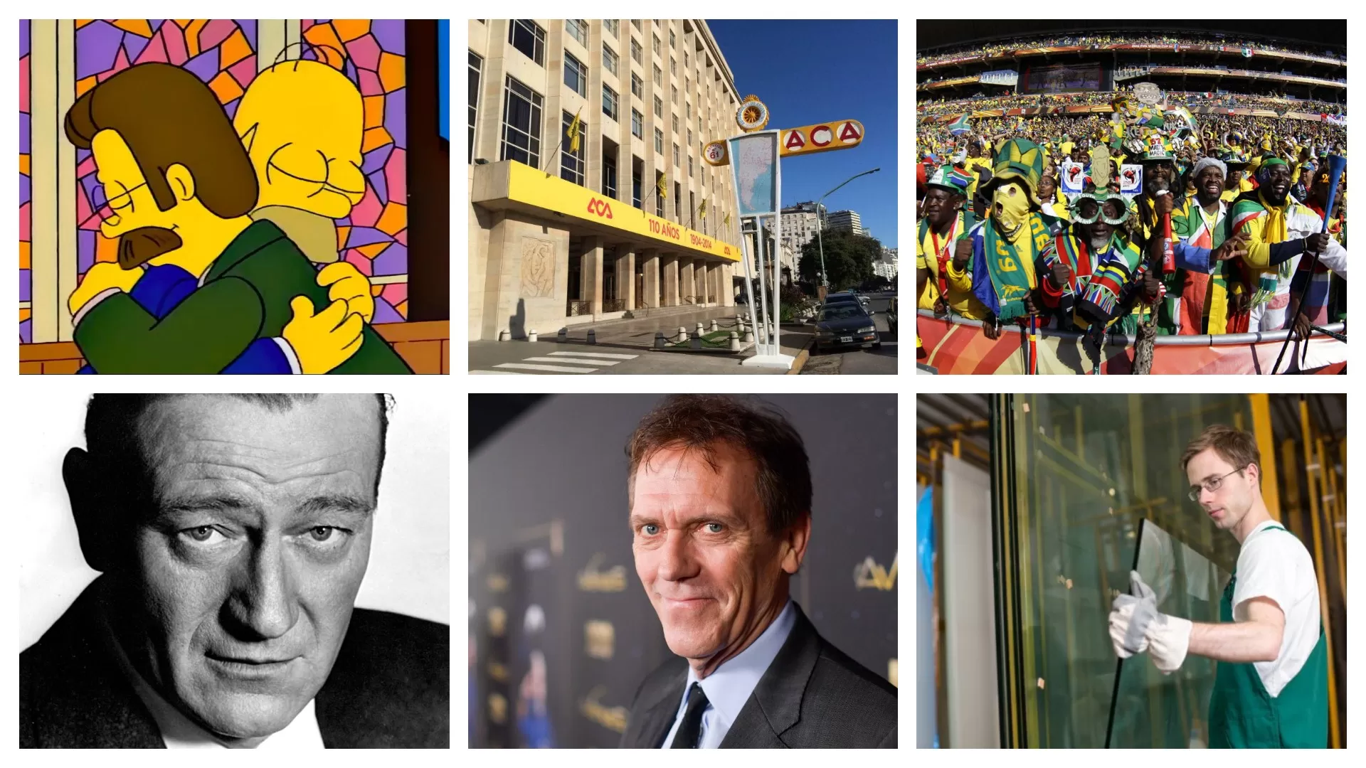 Efemérides del 11 de junio: ¿Qué pasó un día como hoy? Efemérides del 11 de junio: ¿Qué pasó un día como hoy?