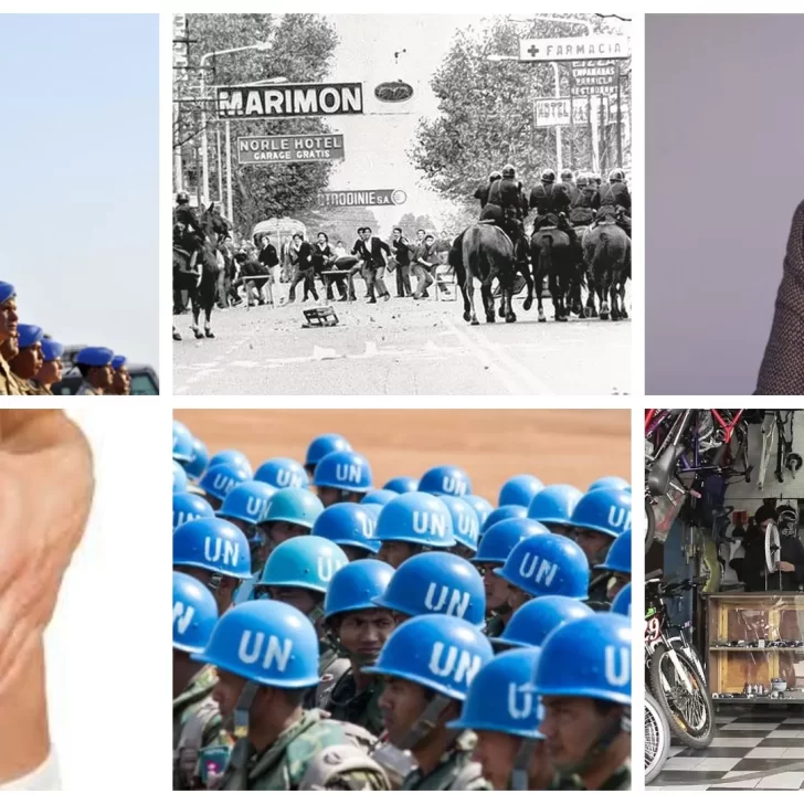 Efemérides del 29 de mayo: ¿Qué pasó un día como hoy? Efemérides del 29 de mayo: ¿Qué pasó un día como hoy?