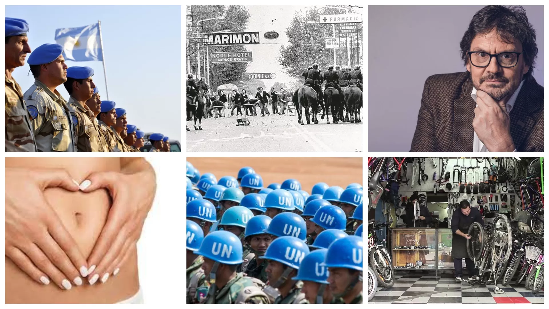 Efemérides del 29 de mayo: ¿Qué pasó un día como hoy? Efemérides del 29 de mayo: ¿Qué pasó un día como hoy?