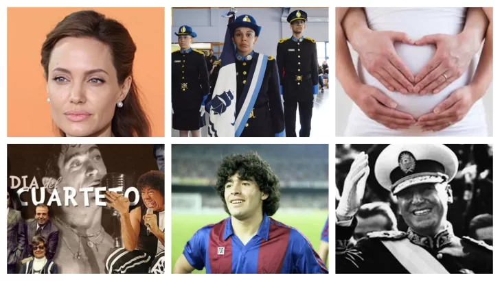 Efemérides del 4 de junio: ¿Qué pasó un día como hoy?