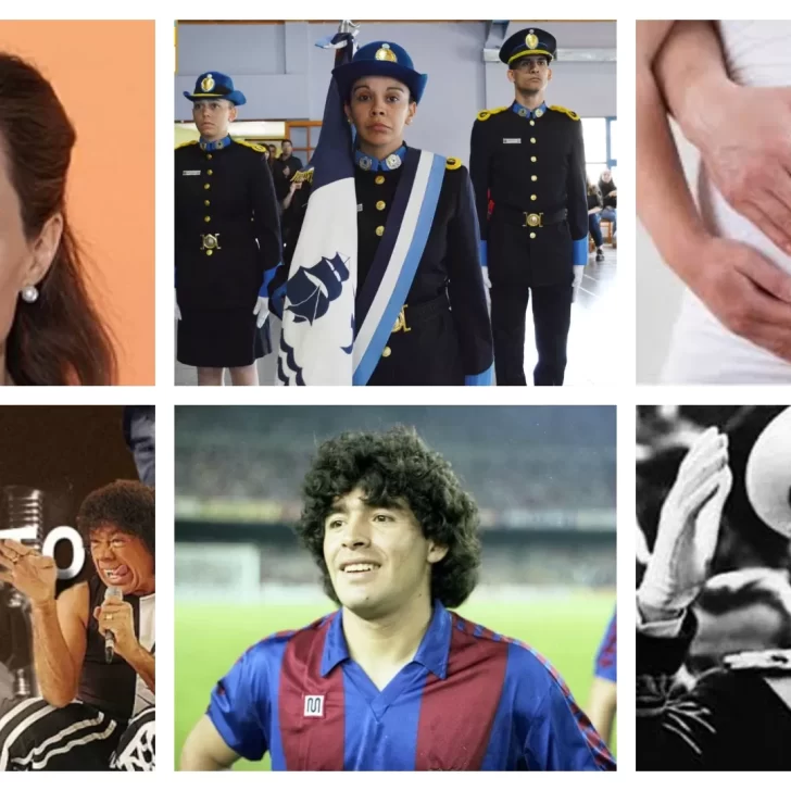 Efemérides del 4 de junio: ¿Qué pasó un día como hoy?