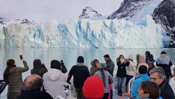 El turismo en vacaciones de invierno cayó un 11,9% interanual: ¿Cómo le fue a Santa Cruz?