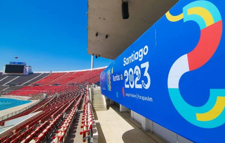 Lo que debes saber sobre los juegos Panamericanos en Chile 2023