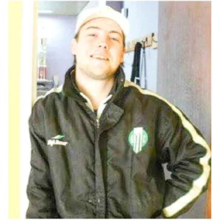 El “Gringo” Froment, una luz que ilumina a Boxing desde arriba