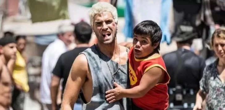 Repetirán la primera temporada de “El Marginal” desde el próximo martes por la TV Pública